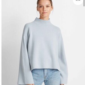 Club Monaco Cashmere Blend Sweater